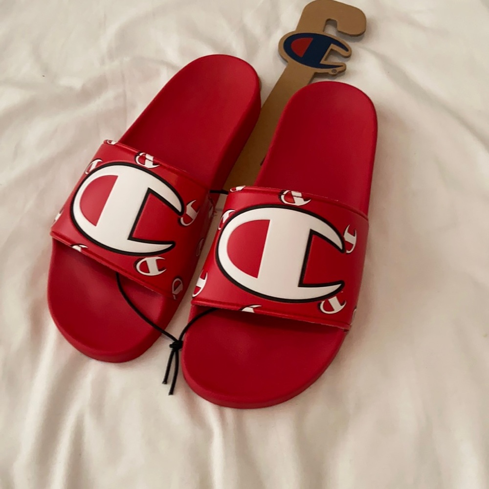 Champion Slides